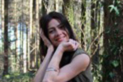 Jacqueline Mereu