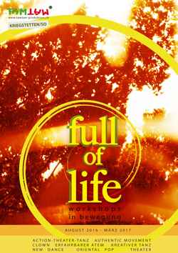 Full of Life