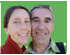 Werner und Elisabeth Pflug