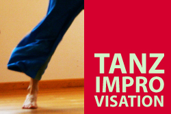 Tanzimprovisation Oleg Kaufmann