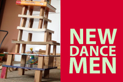 NewDance Men