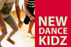 New Dance Kids