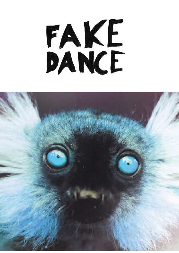 Fake Dance Oleg Kaufmann